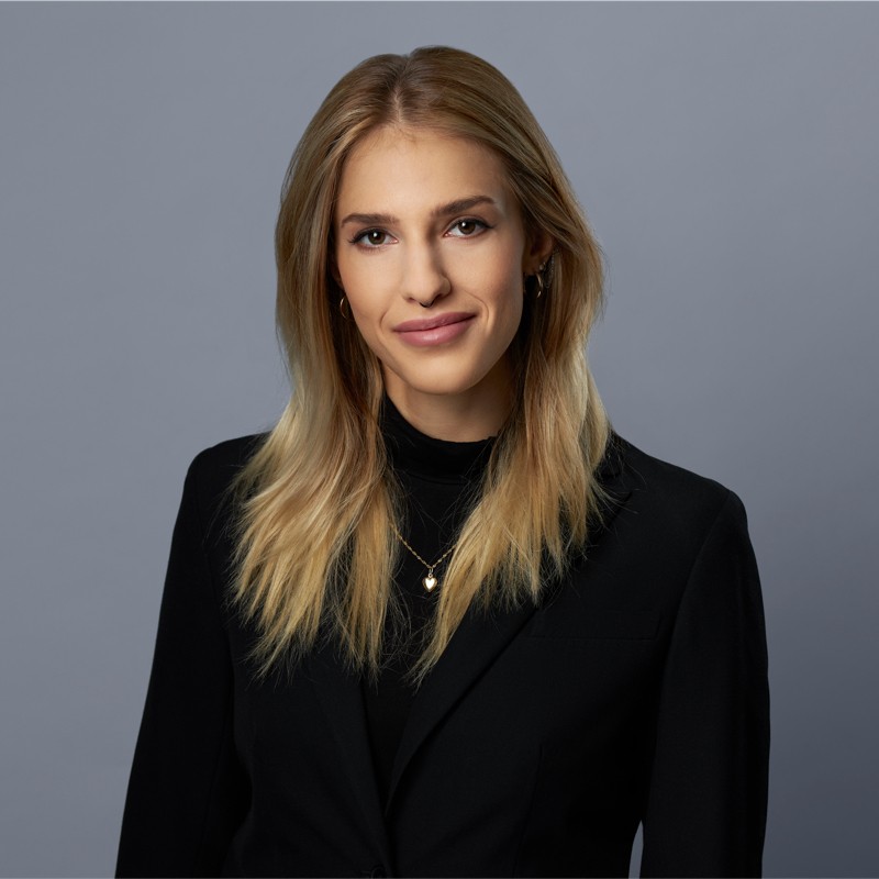 Katarzyna Petru Avatar